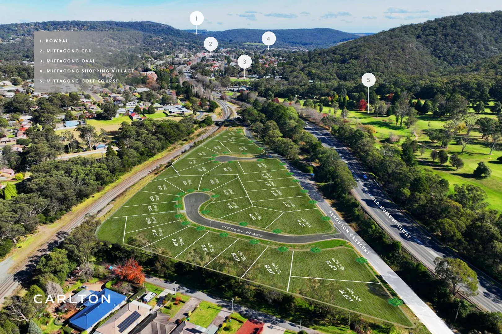 Additional image 3 of 7, 10, 11,/21 Ferguson Crescent, Mittagong NSW 2575