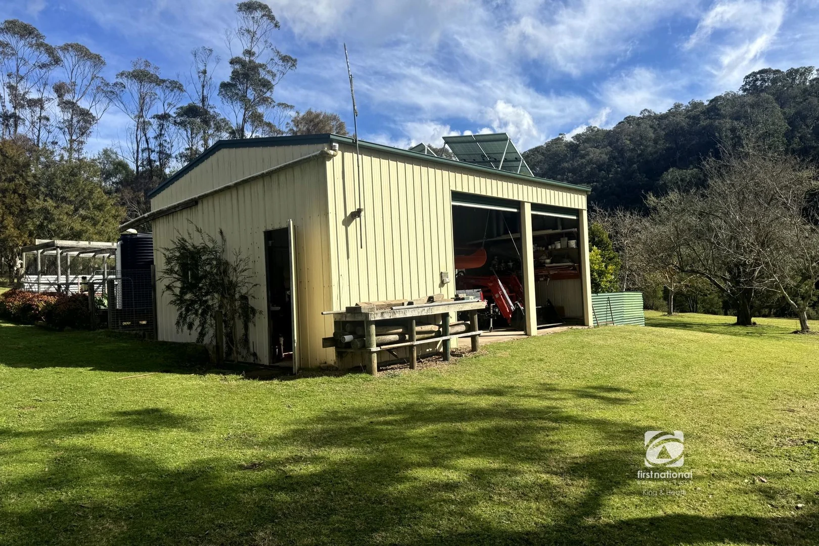 Additional image 13 of 405 Castleburn Creek Road, Dargo VIC 3862