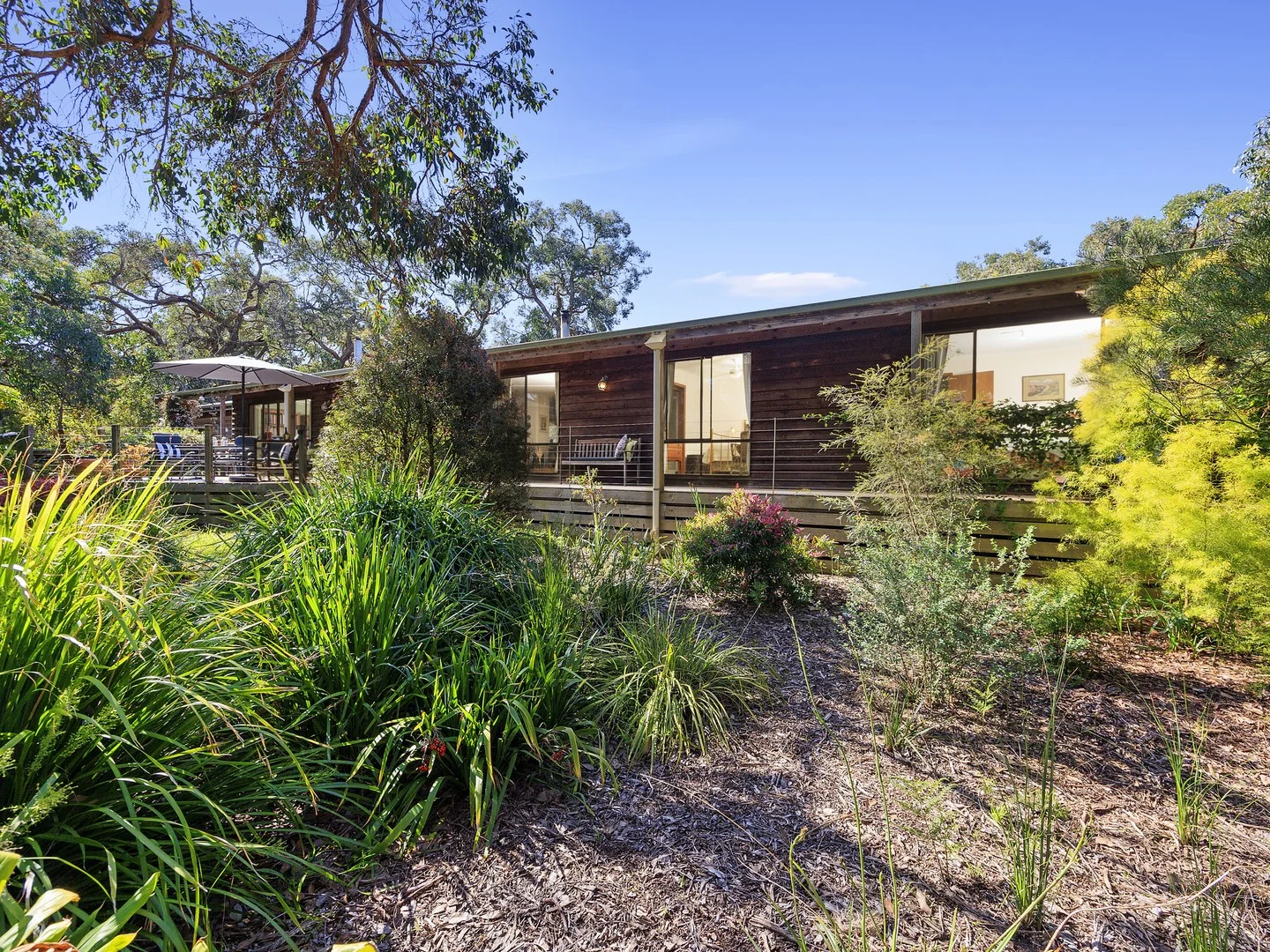 160 Soldiers Road, Fish Creek VIC 3959