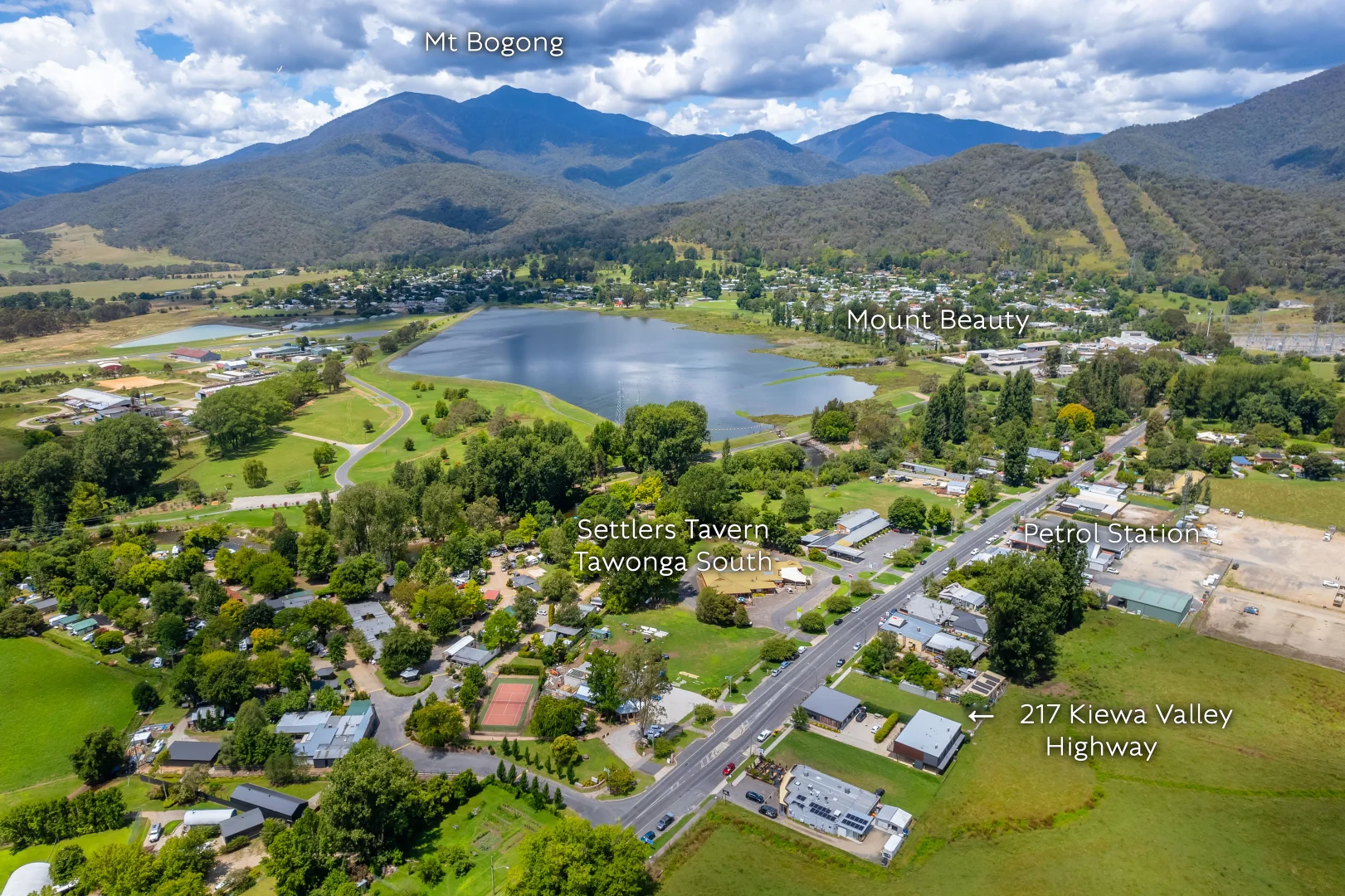 Additional image 5 of 217 Kiewa Valley Highway, Tawonga South VIC 3698