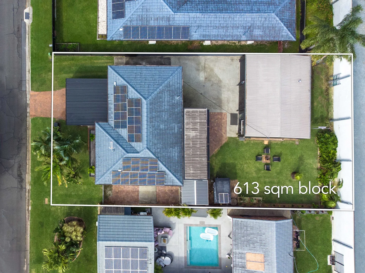 Additional image 2 of 12 Myrtle Court, Palm Beach QLD 4221