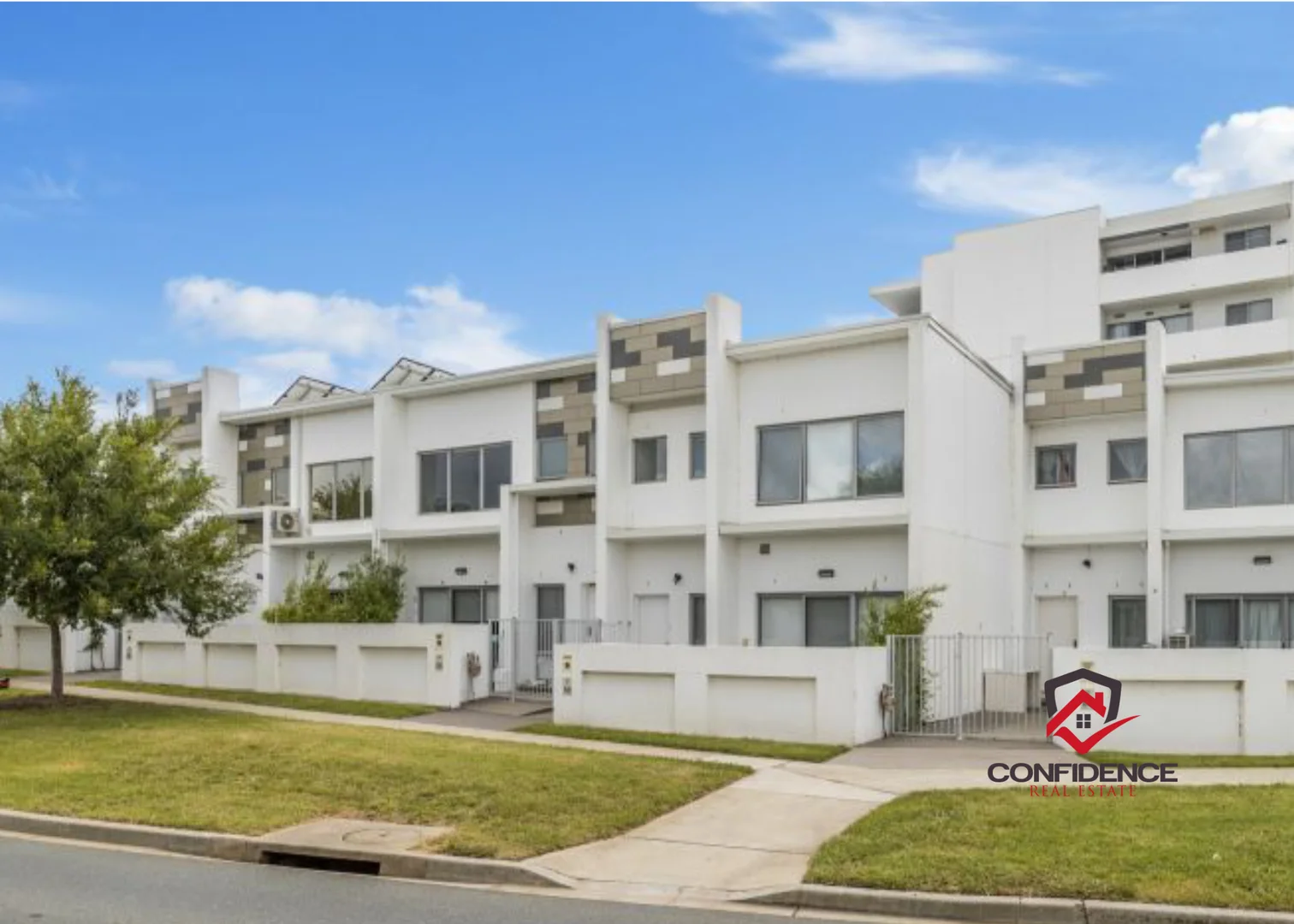 Additional image 2 of 9/58 Henry Kendall Street, Franklin ACT 2913