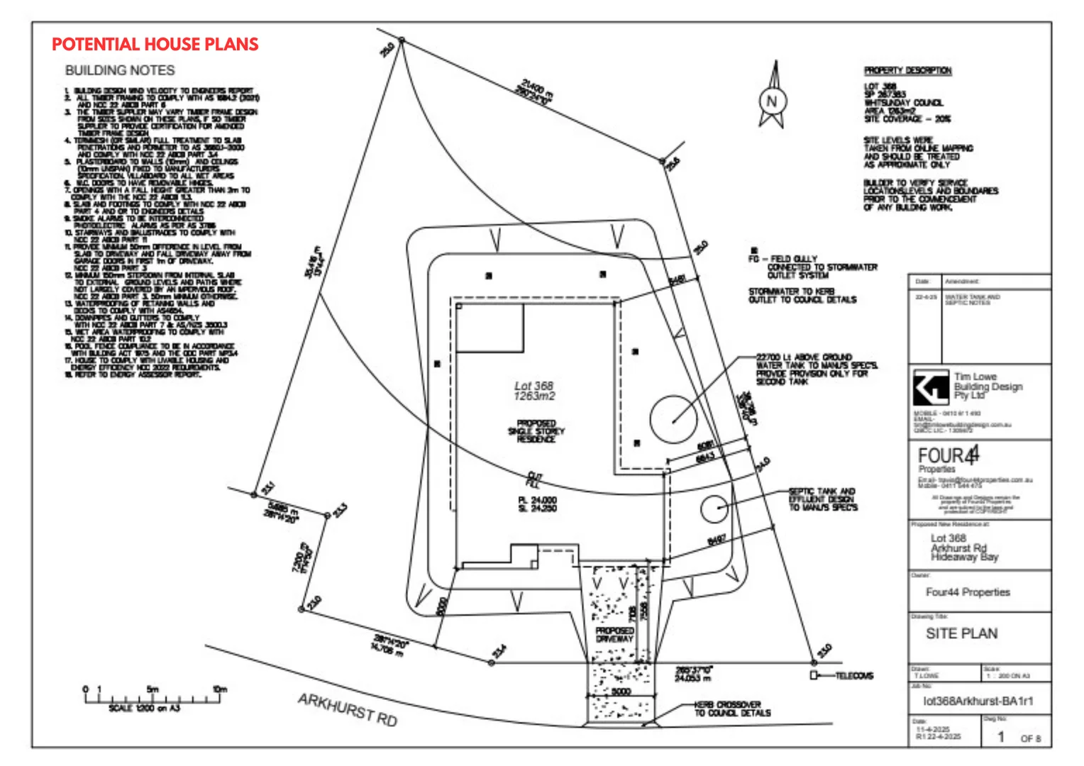 Additional image 8 of 21 Arkhurst Road, Hideaway Bay QLD 4800
