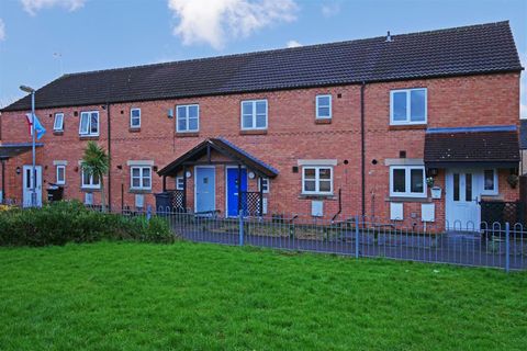 Brailsford Crescent, York YO30