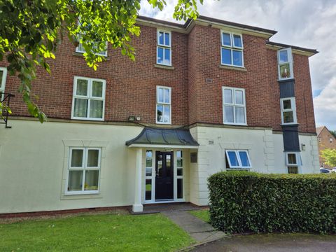 Mariner Avenue, Birmingham, West Midlands B16