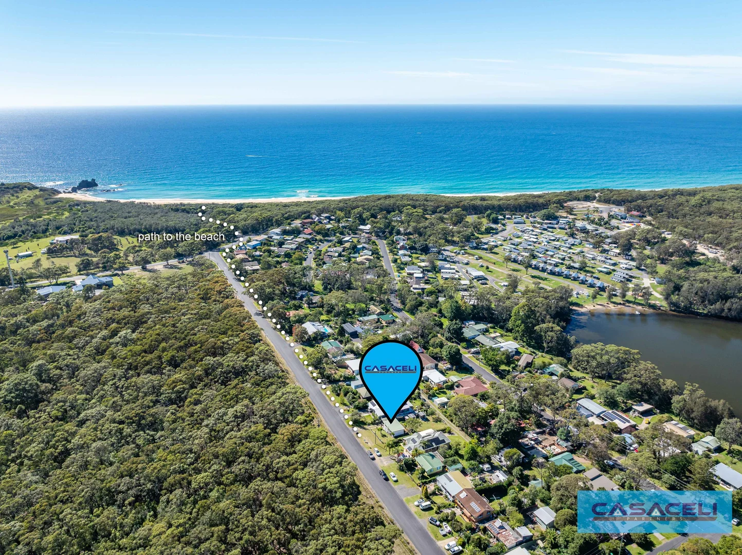 Additional image 9 of 33 Beauty Point Road, Wallaga Lake NSW 2546