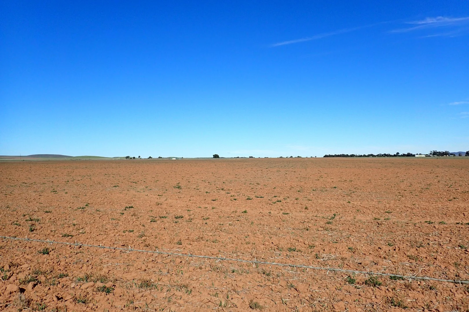 Sec 645, 646, 647, 6 Penshurst & Quinn Road, Booborowie SA 5417