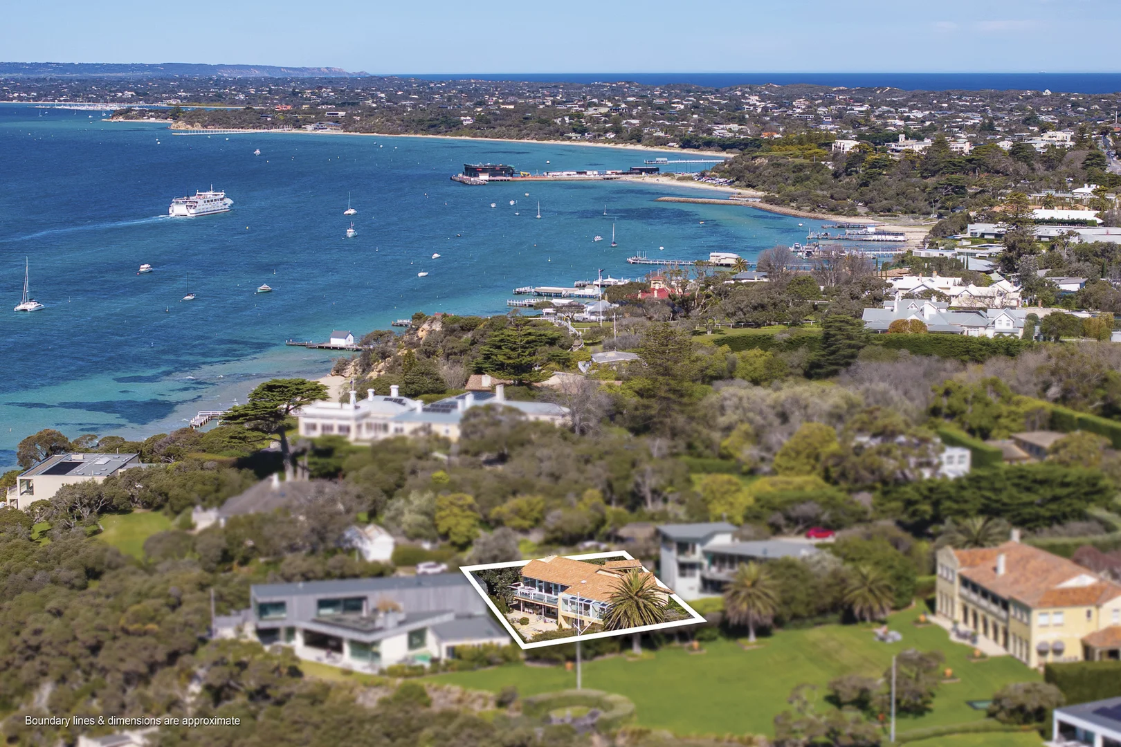 Additional image 19 of 10 Point King Road, Portsea VIC 3944