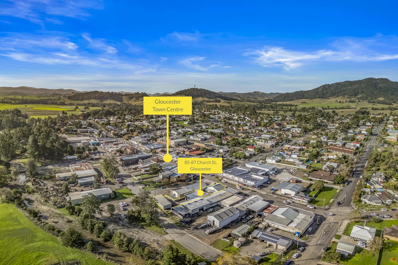 Additional image 24 of 85-87 Church Street, Gloucester NSW 2422