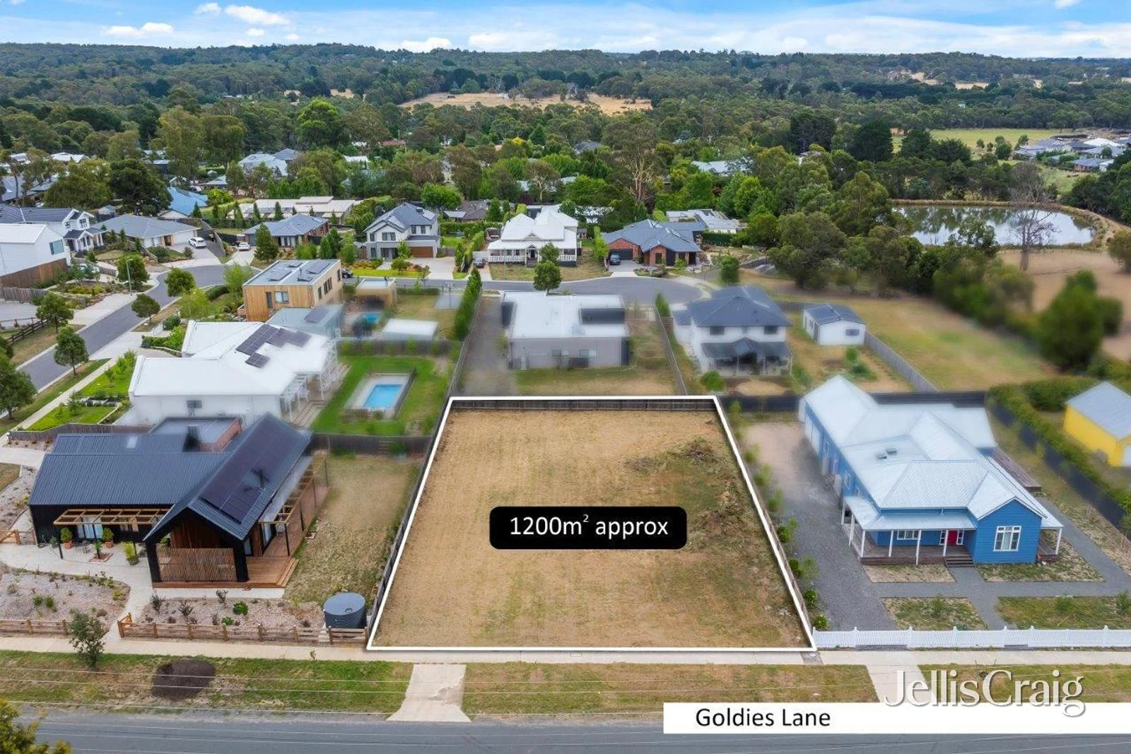 Additional image 8 of 17 Goldies Lane, Woodend VIC 3442