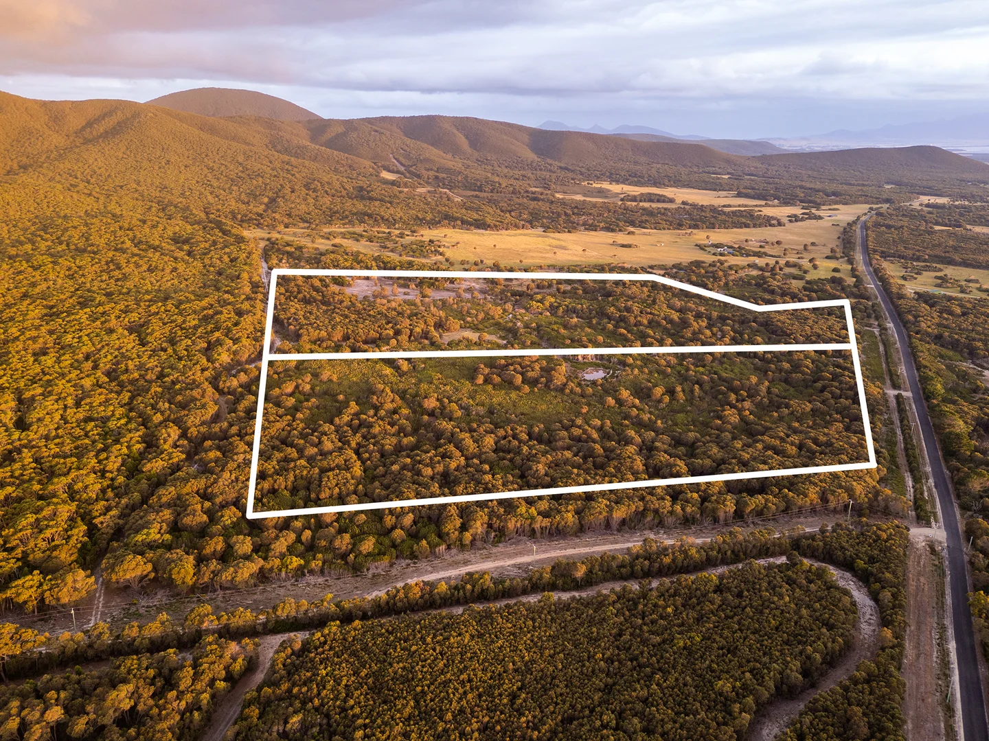 Additional image 8 of Lot 3, 1290 Palana Road, Blue Rocks TAS 7255