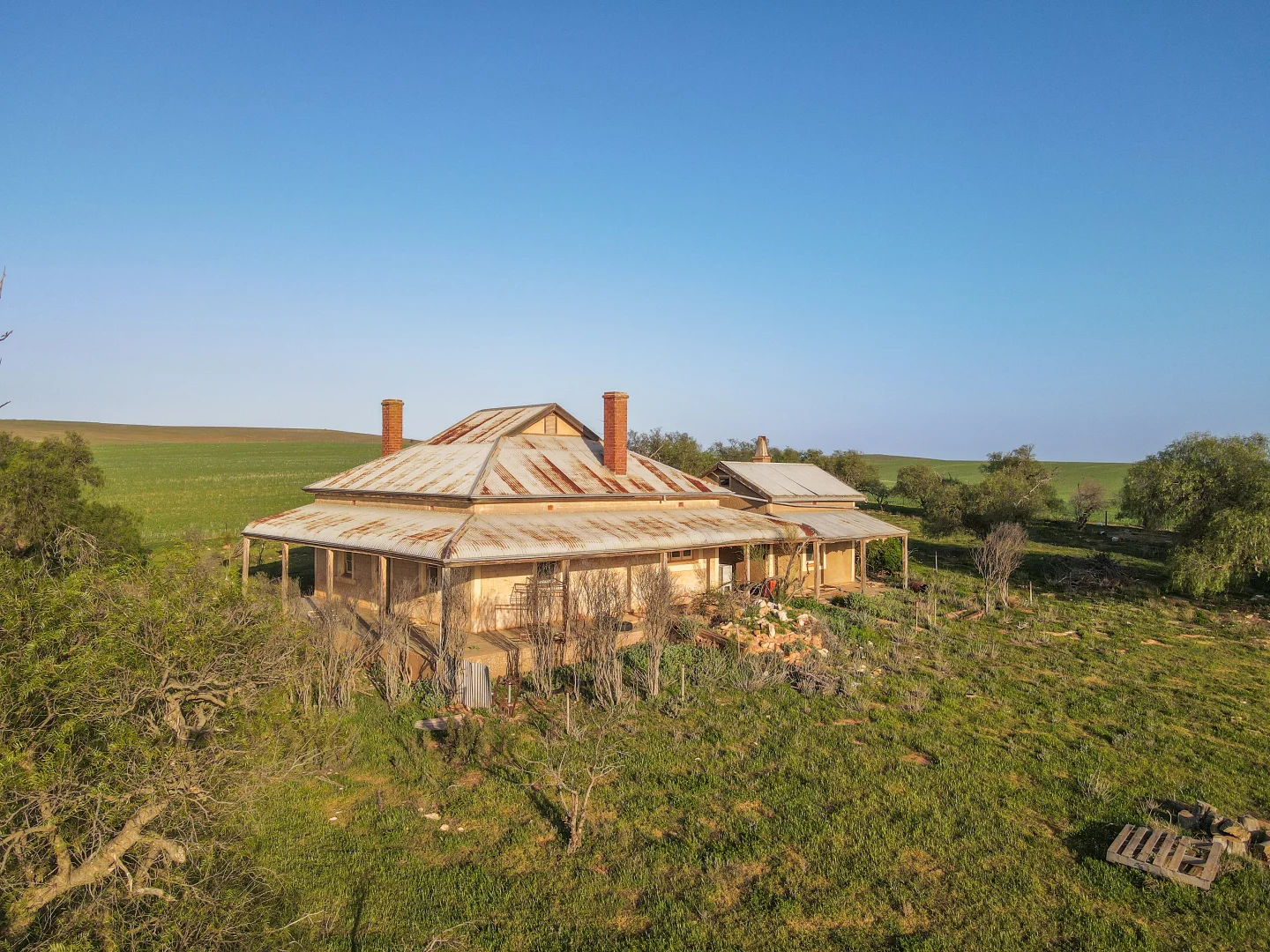 Additional image 11 of 222 Nicholls Rd, Booleroo Centre SA 5482