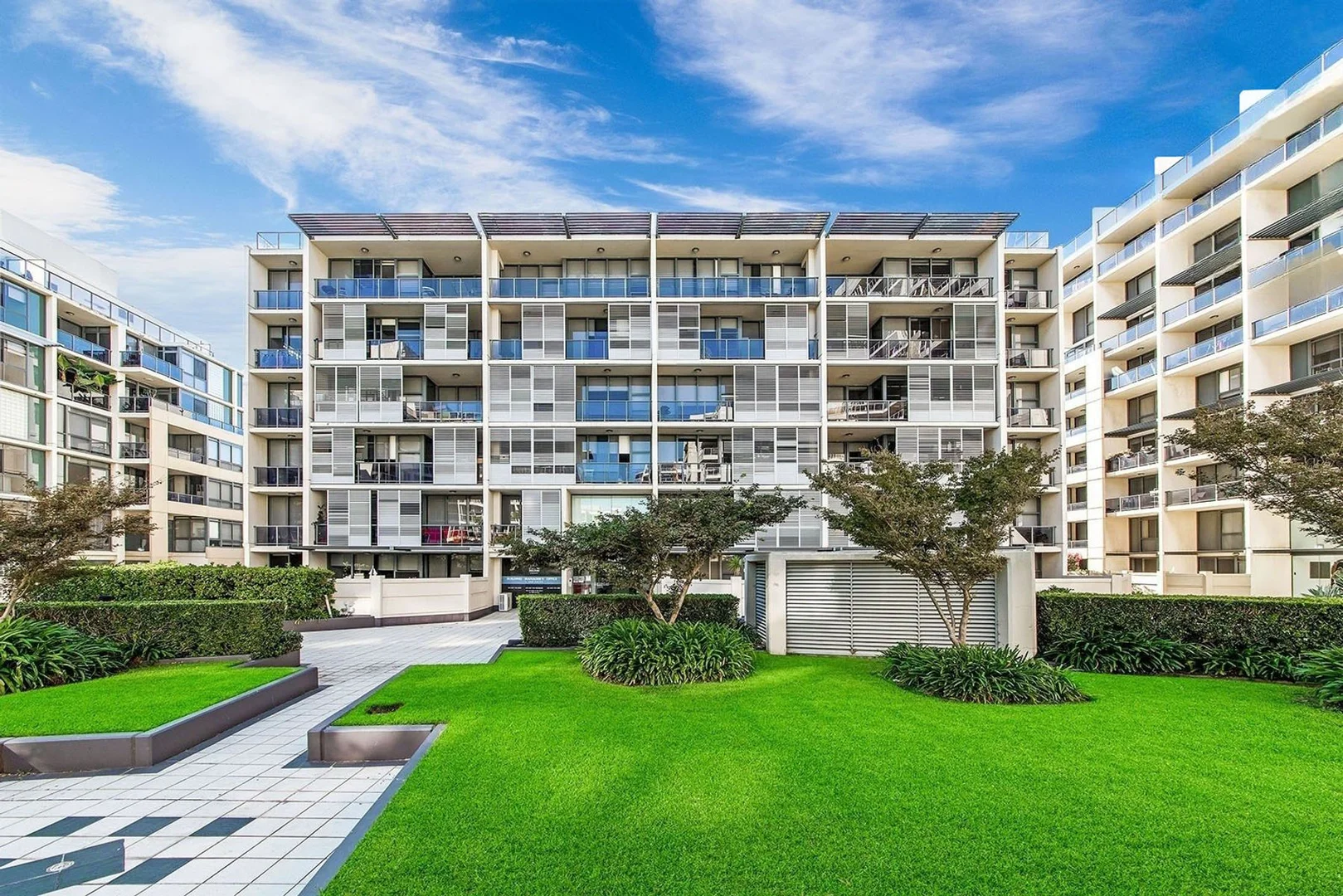 Additional image 6 of 60/15 Potter Street, Waterloo NSW 2017