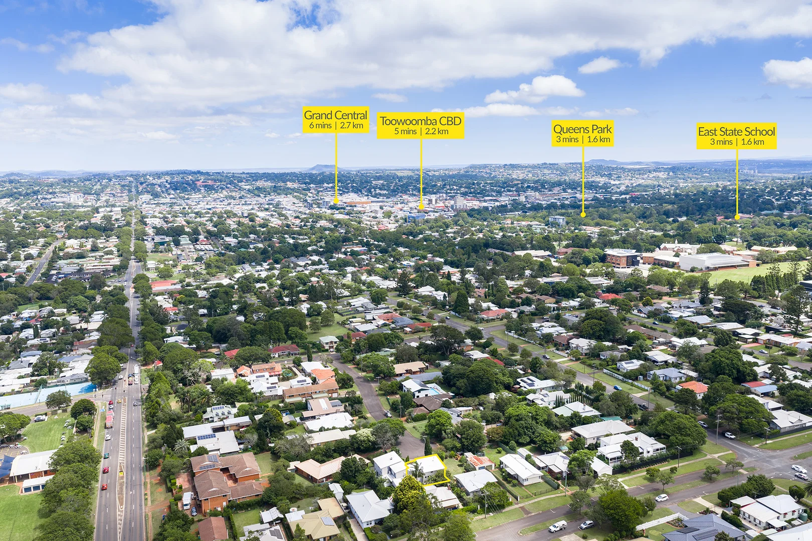 Additional image 15 of 1/2A Daranlee Court, East Toowoomba QLD 4350