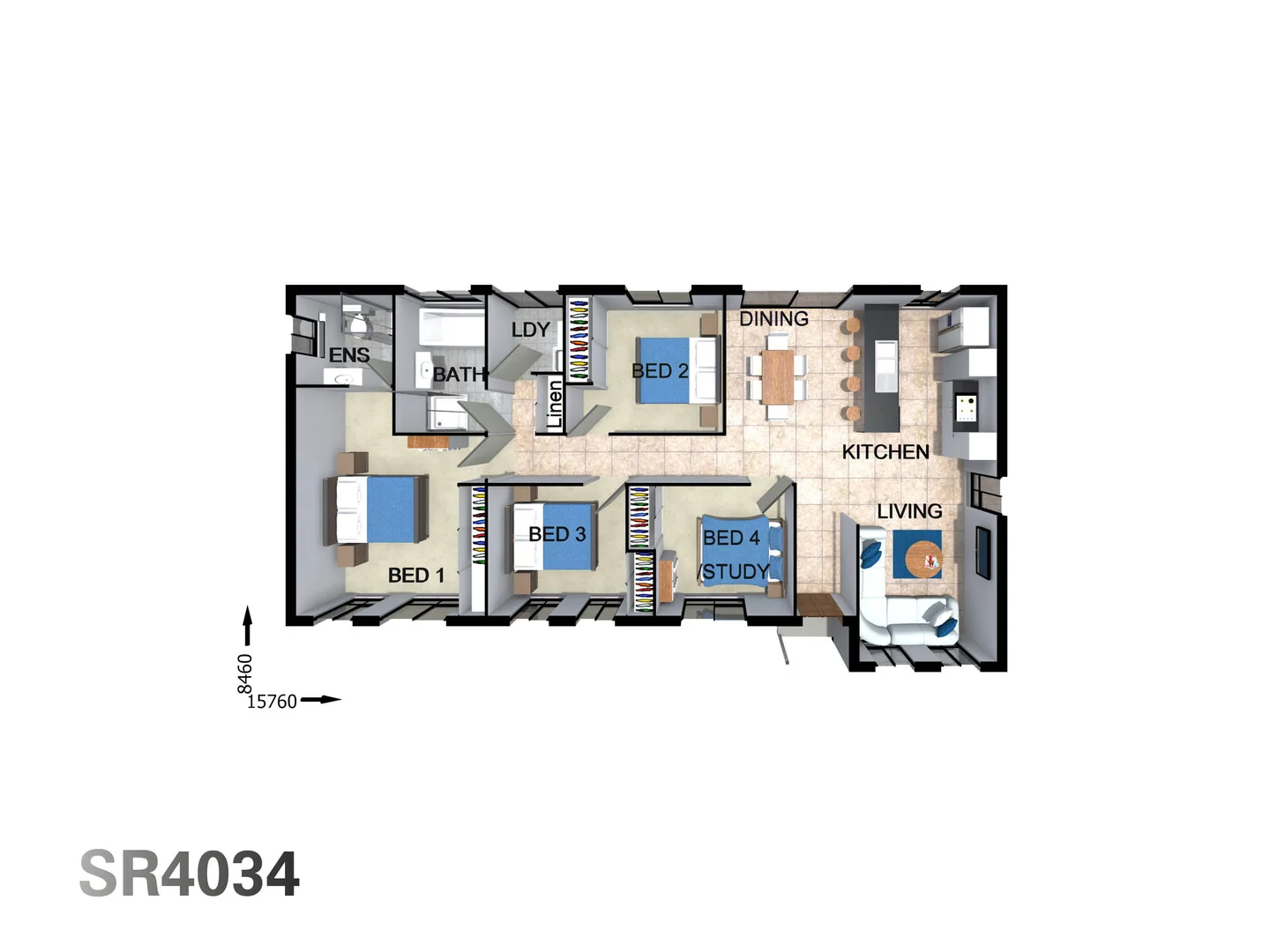 Additional image 2 of 483 Edelsten Rd, Jimboomba QLD 4280