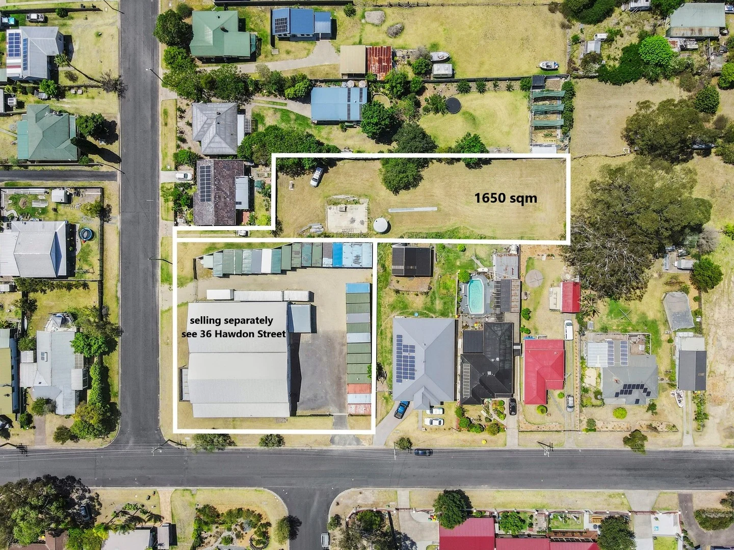 36 Hawdon Street, Moruya NSW 2537