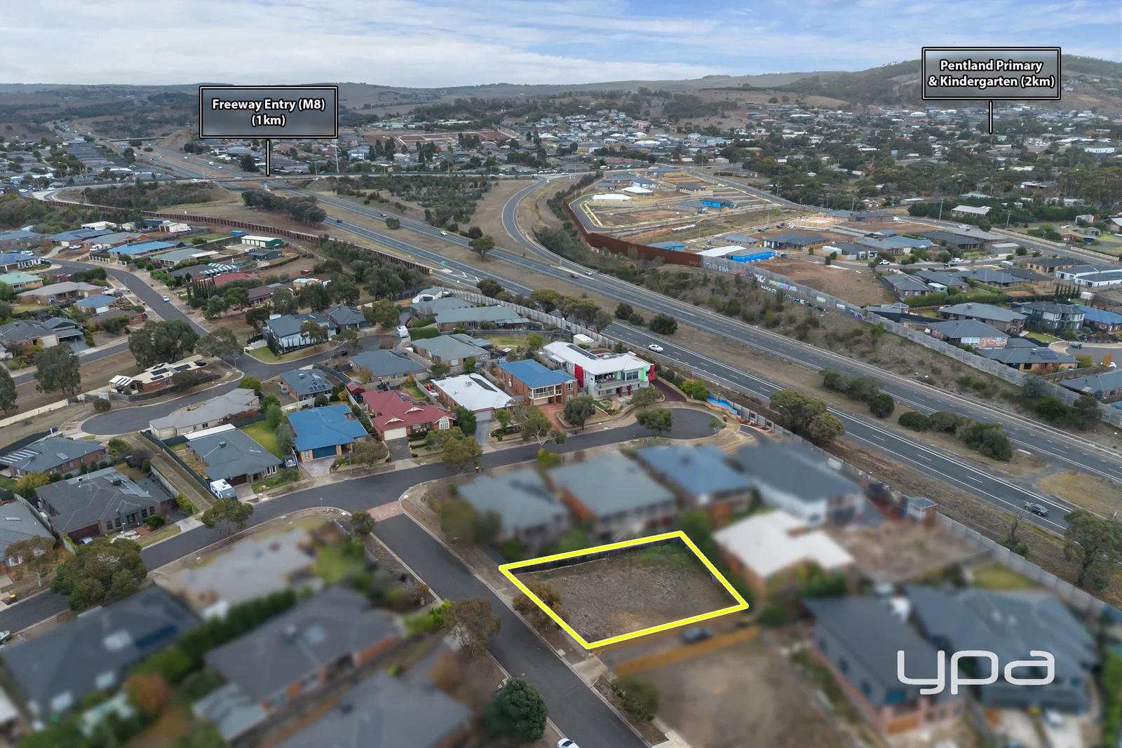 Additional image 4 of 3 Maisie Court, Bacchus Marsh VIC 3340