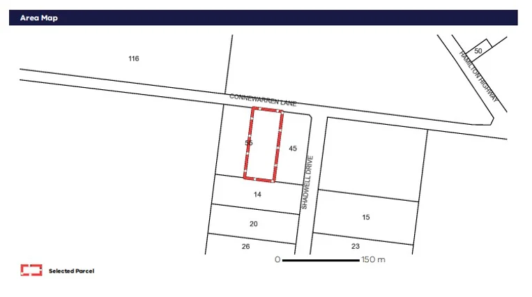 Additional image 6 of 2/55 Connewarren Lane, Mortlake VIC 3272