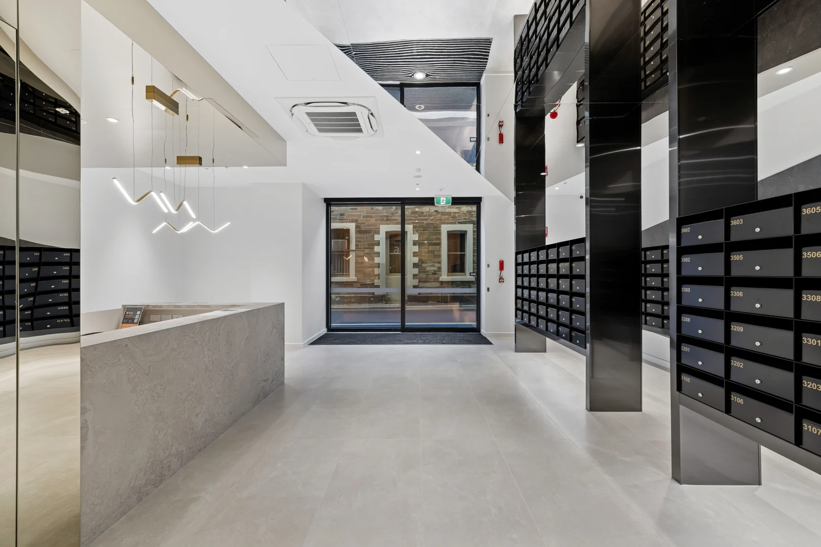 Additional image 30 of 3502/6 Penaluna Place, Adelaide SA 5000