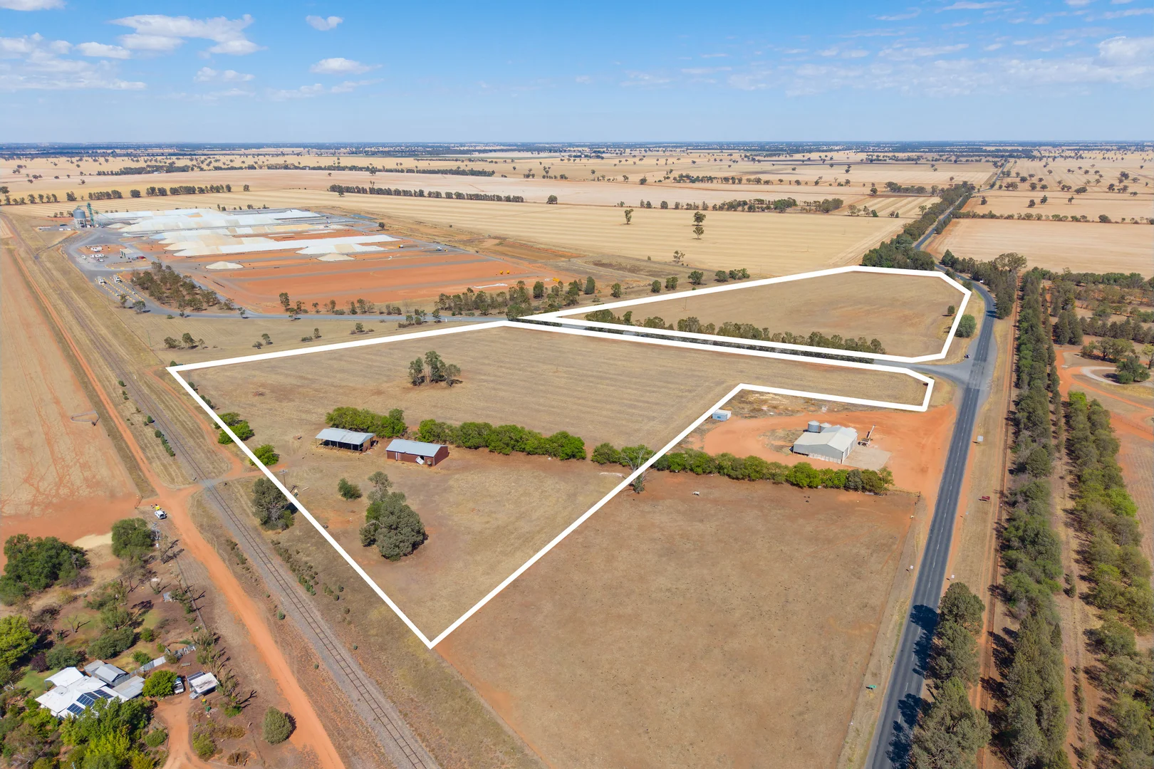 Additional image 12 of Lot 32 Milthorpe Street, Oaklands NSW 2646