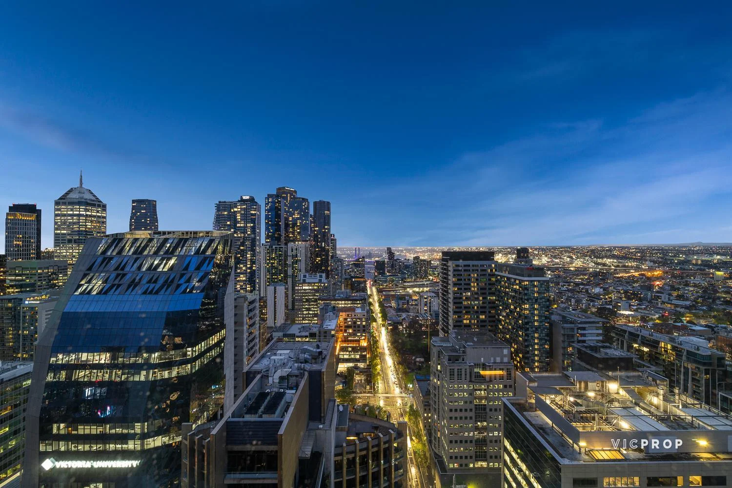 Additional image 17 of 4204/318 Queen Street, Melbourne VIC 3000