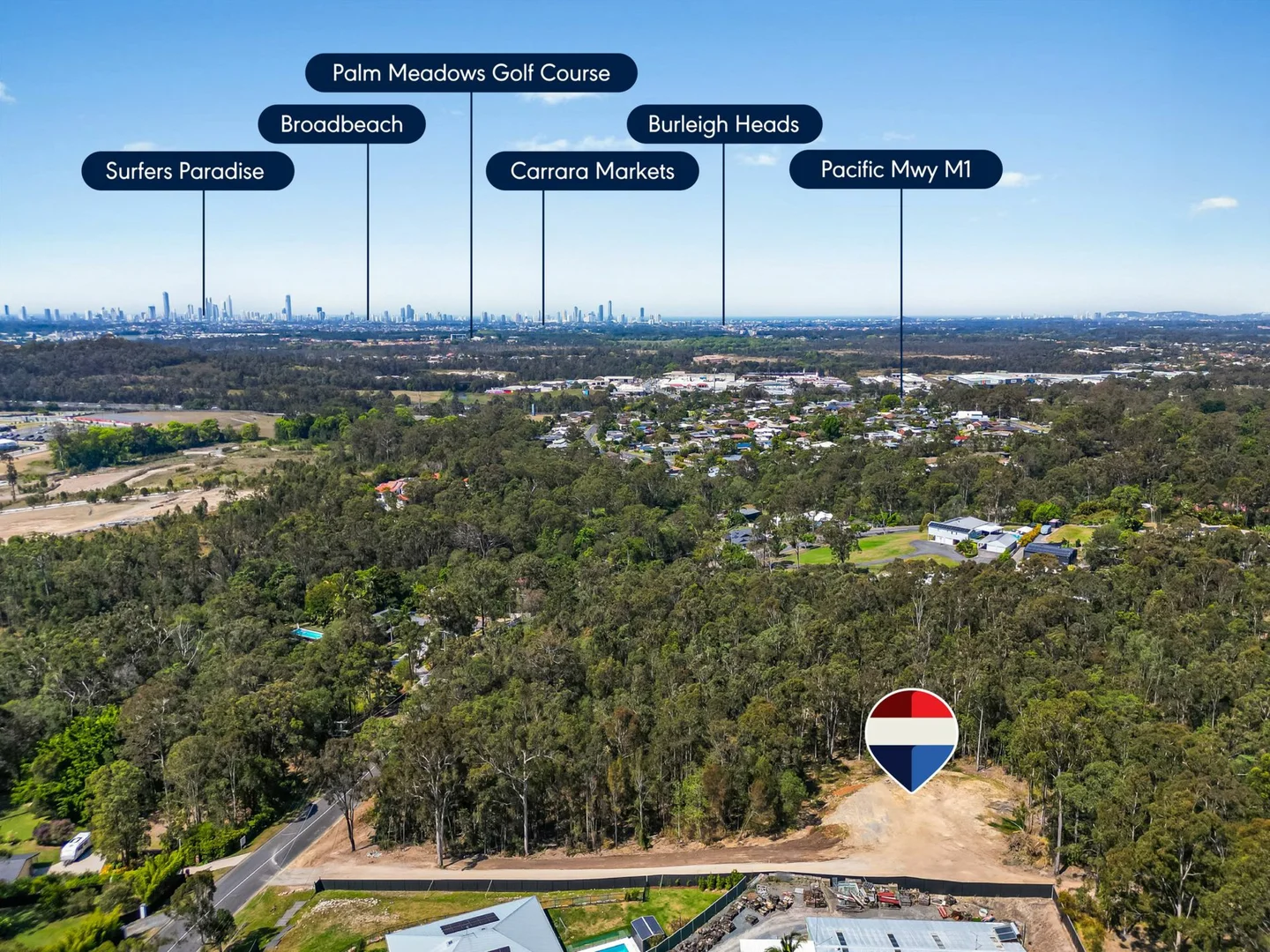 Additional image 3 of 414 San Fernando Drive, Worongary QLD 4213