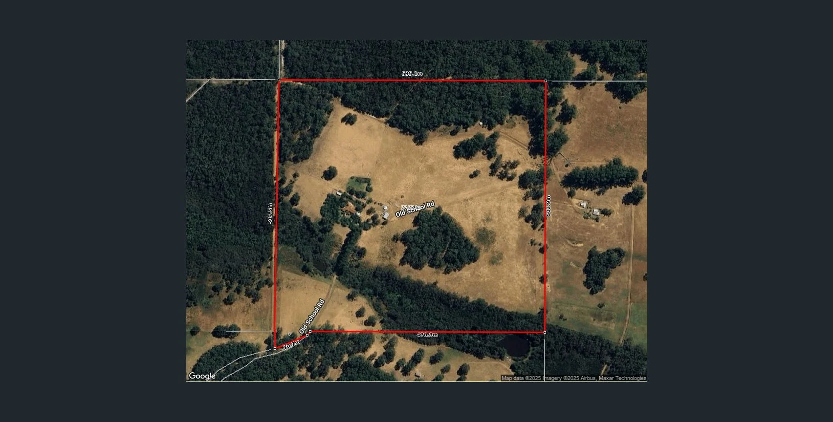 Additional image 28 of 57 Old School Road, Scotsdale WA 6333