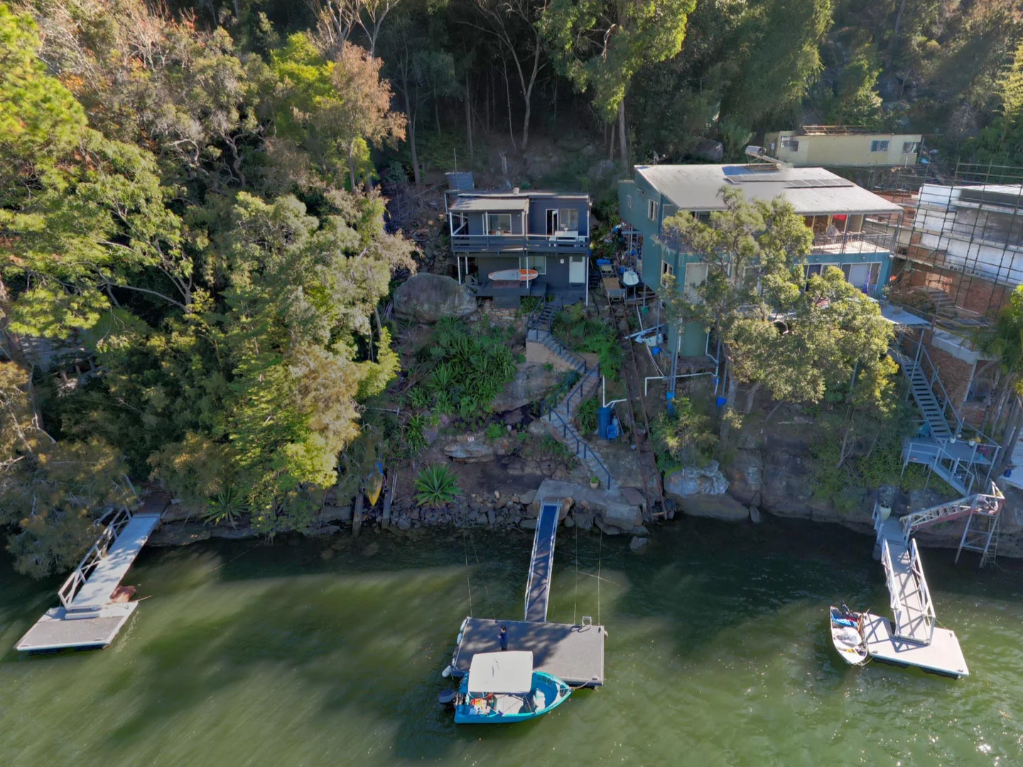 Additional image 9 of 30 Neverfail Bay, Berowra Waters NSW 2082