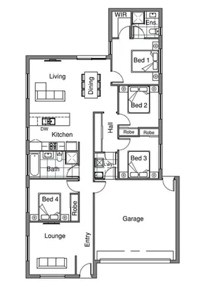 Additional image 19 of 1-3/512 Nelson Road, Mount Nelson TAS 7007