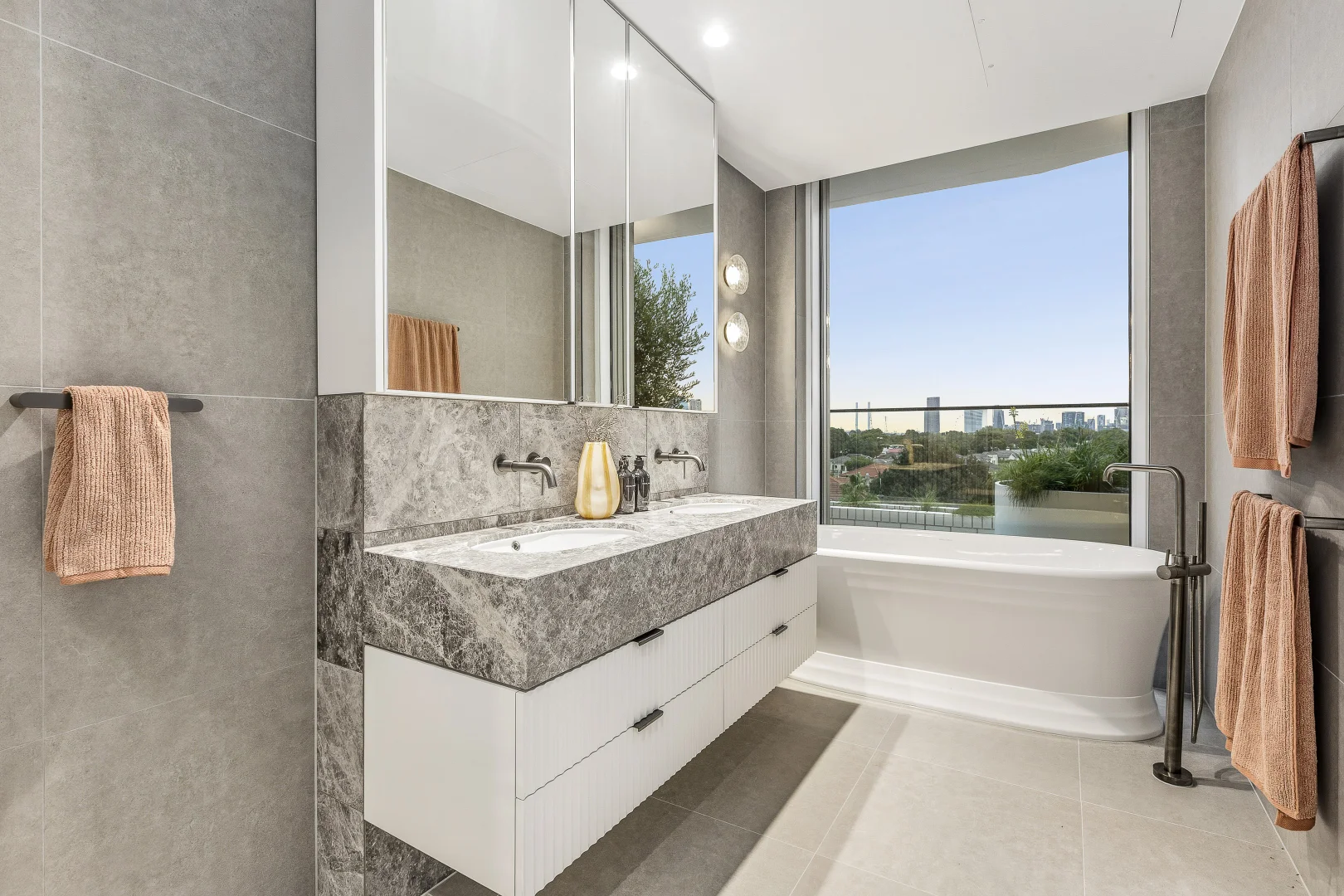 Additional image 7 of 302/103 Beach Street, Port Melbourne VIC 3207