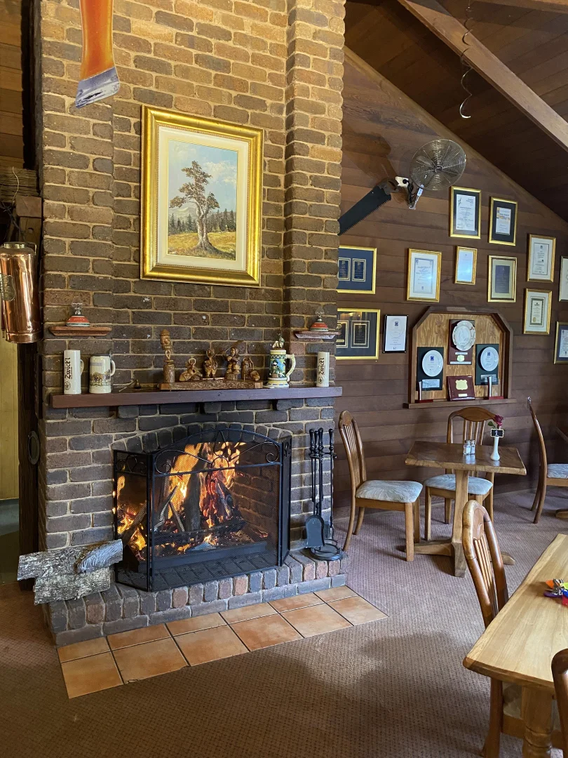 Additional image 7 of Nick's Restaurant Gillies Range Road, Yungaburra QLD 4884