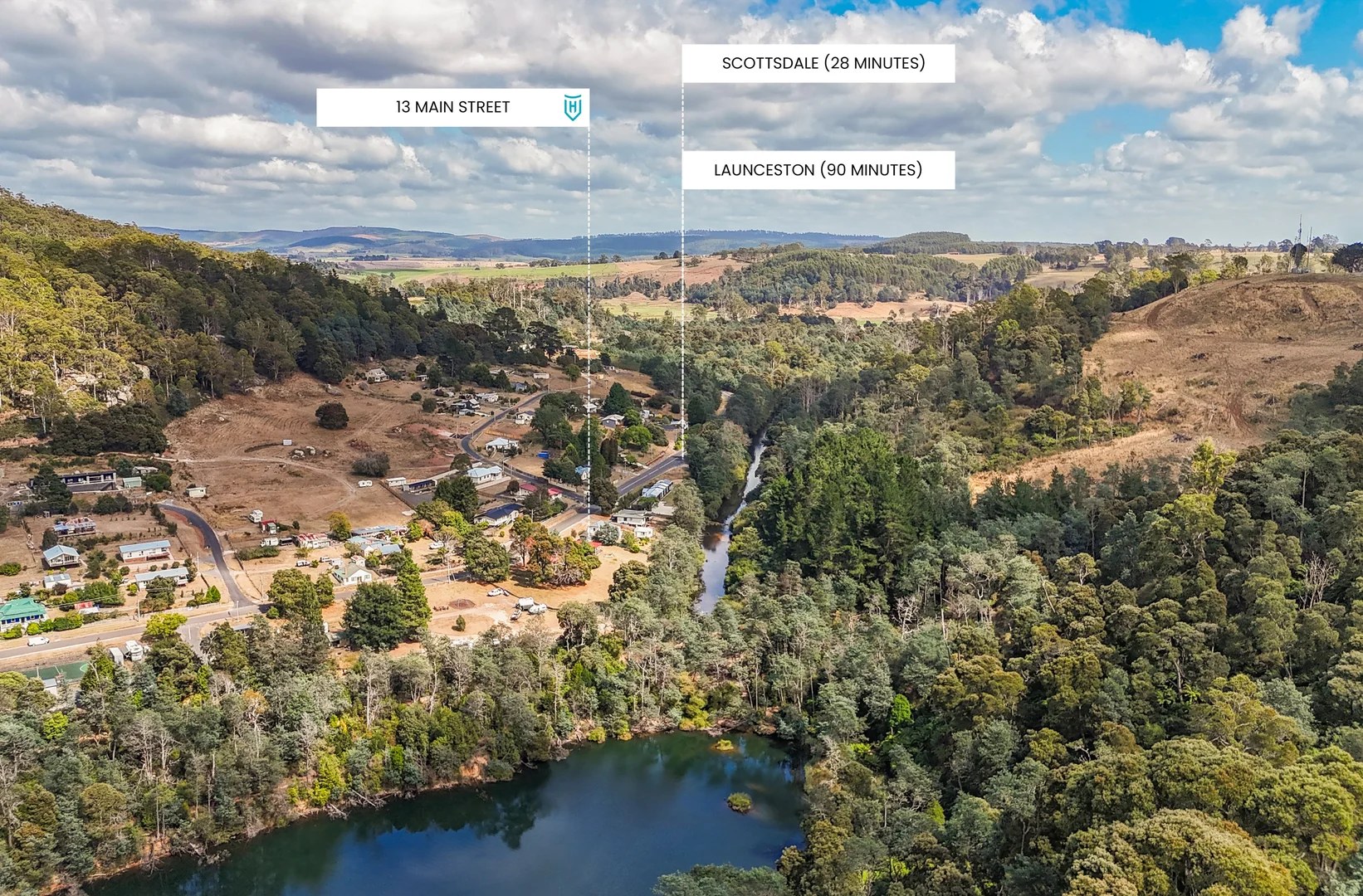 Additional image 23 of 13 Main Street, Derby TAS 7264