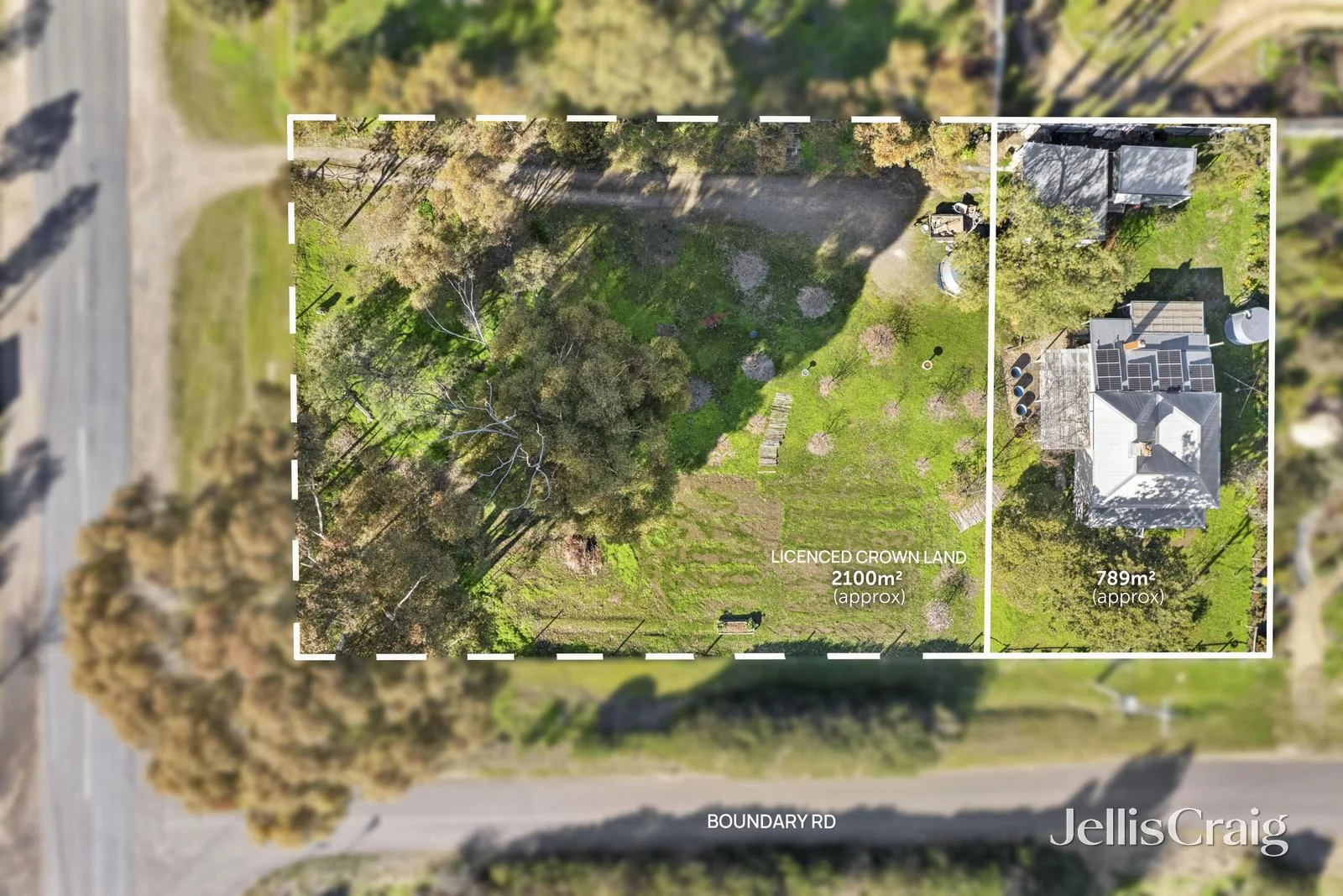 Additional image 20 of 1 Boundary Road, Maldon VIC 3463