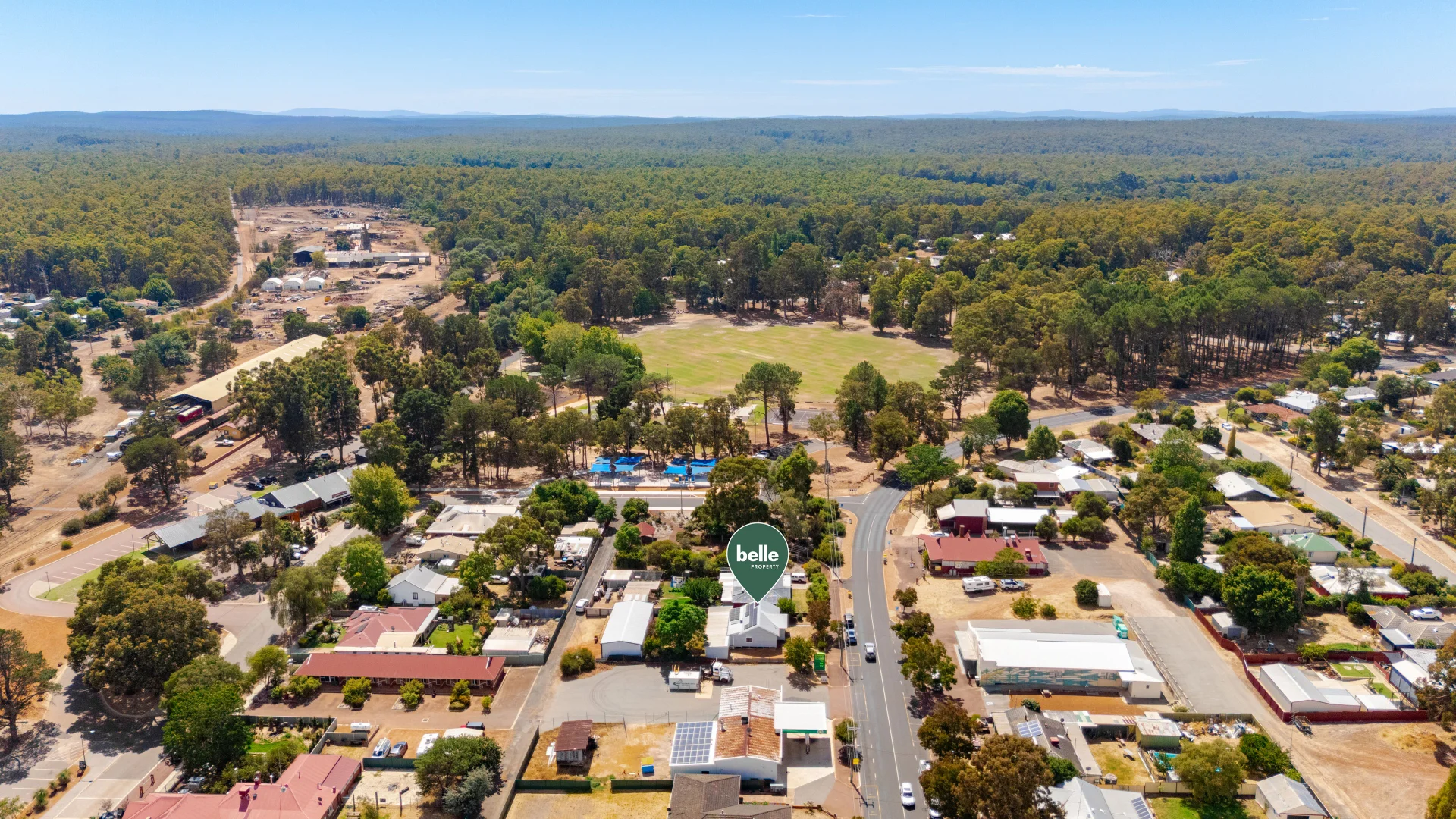 Additional image 35 of 44 McLarty Street, Dwellingup WA 6213
