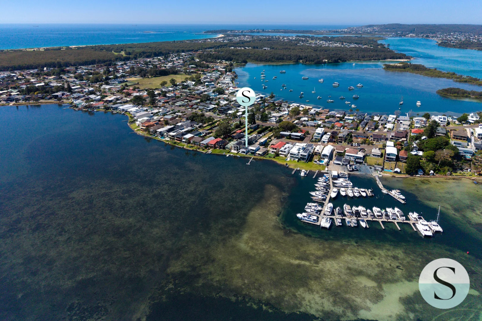 Additional image 34 of 93 Marks Point Road, Marks Point NSW 2280