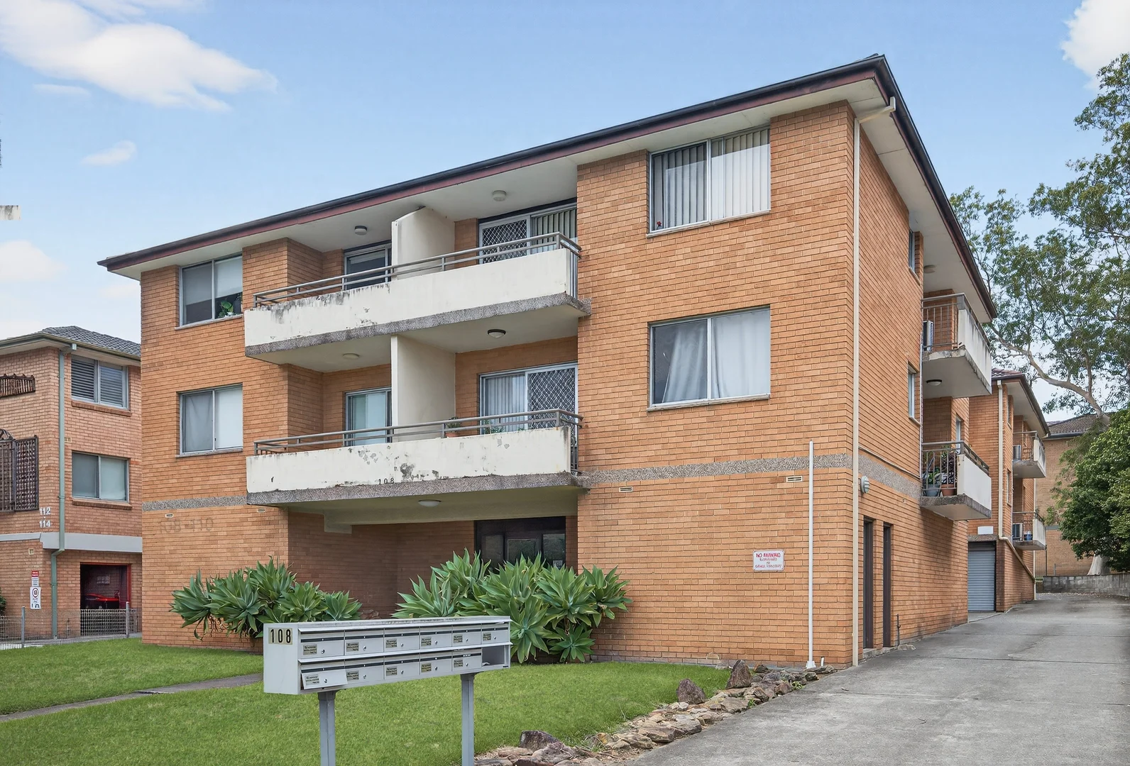 Additional image 8 of 7/108 O'Connell Street, North Parramatta NSW 2151