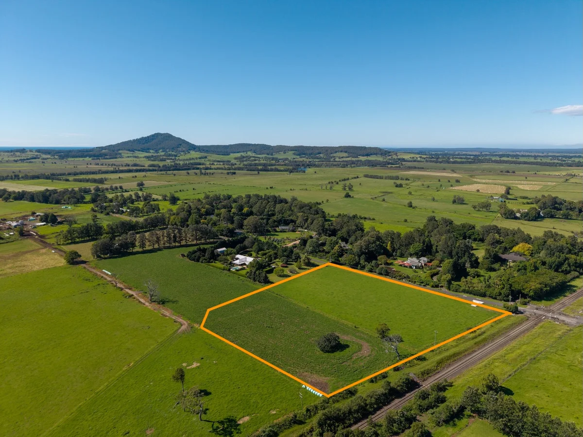 Additional image 5 of Lot 101 O'Keeffes Lane, Jaspers Brush NSW 2535