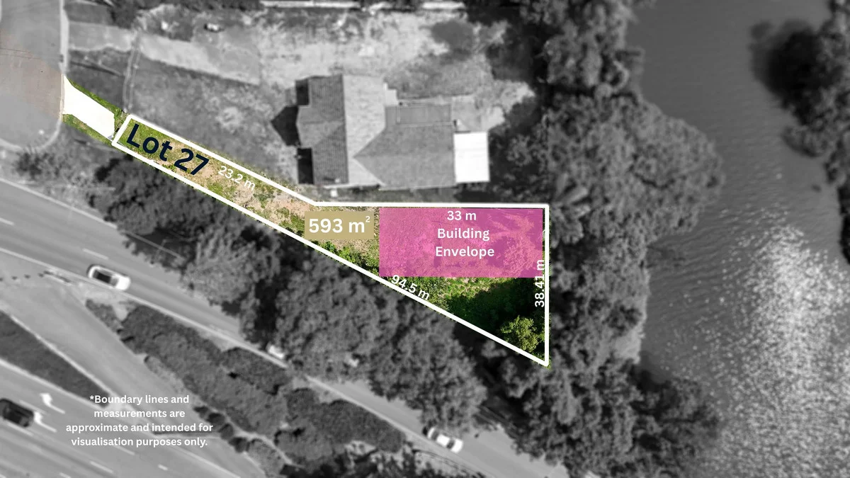 Additional image 2 of 1 Lobe Street, Bald Hills QLD 4036