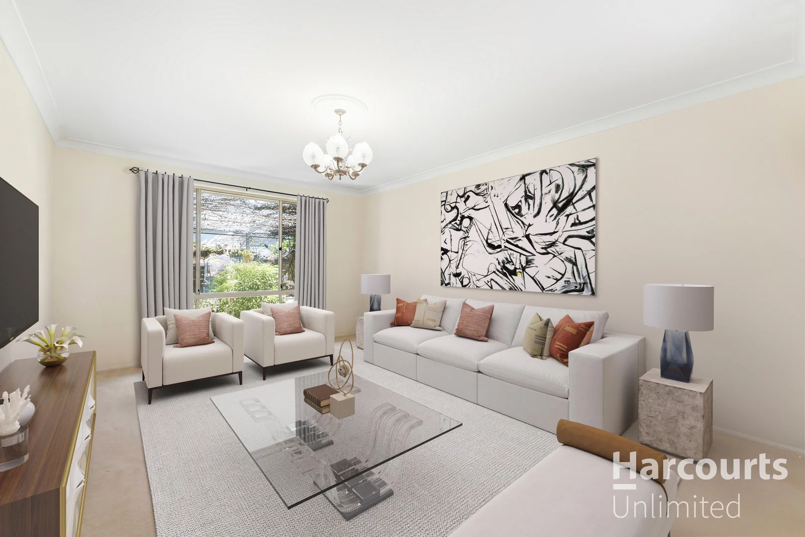 Additional image 2 of 68 Burrinjuck Drive, Woodcroft NSW 2767