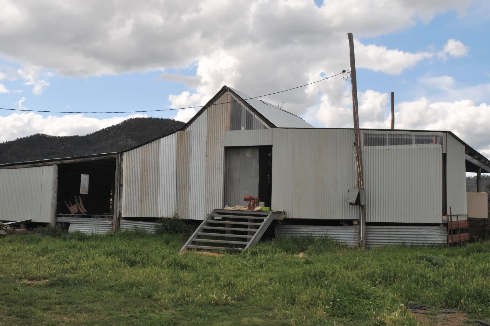 Additional image 78 of 1124 WARKTON ROAD, Coonabarabran NSW 2357