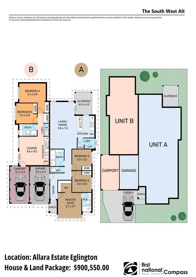 Additional image 8 of 953 Mooarn Way, Eglinton WA 6034