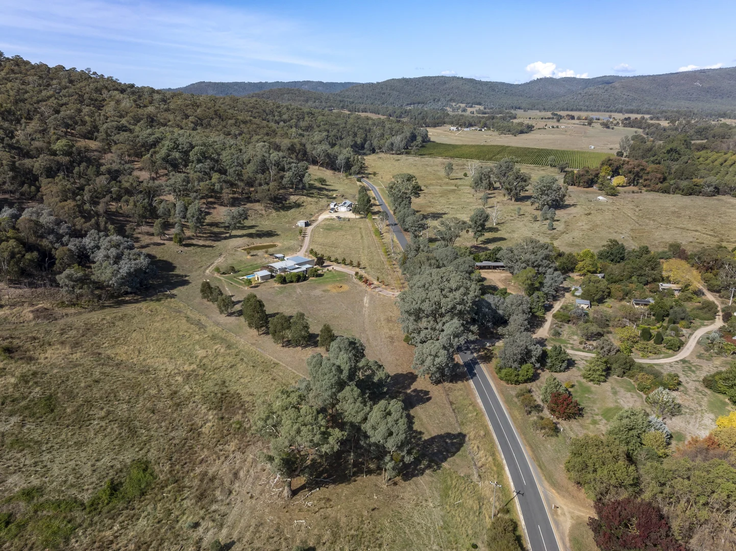 Additional image 19 of 1475 Benalla-Whitfield Road, Myrrhee VIC 3732