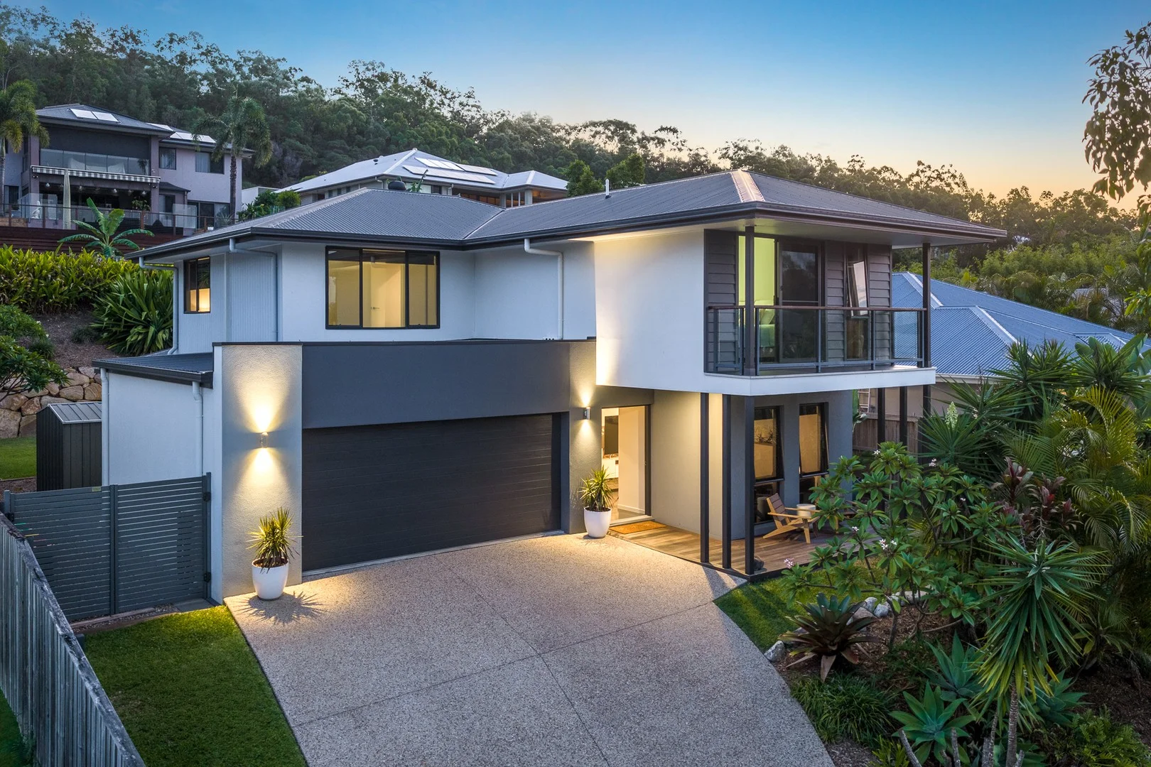 23 Bellatrix Street, Reedy Creek QLD 4227