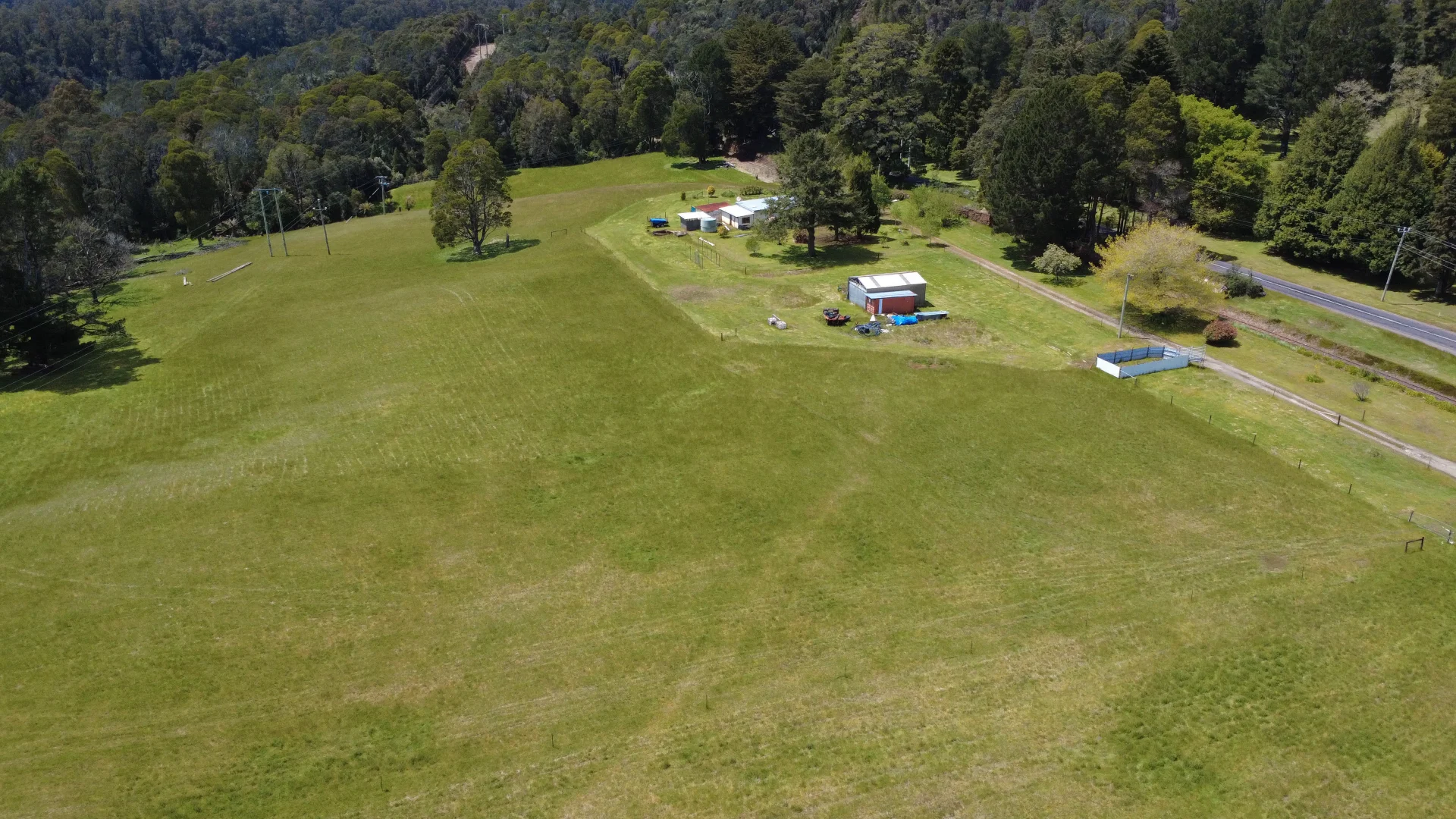 Additional image 27 of 12384 Murchison Highway, Rosebery TAS 7470