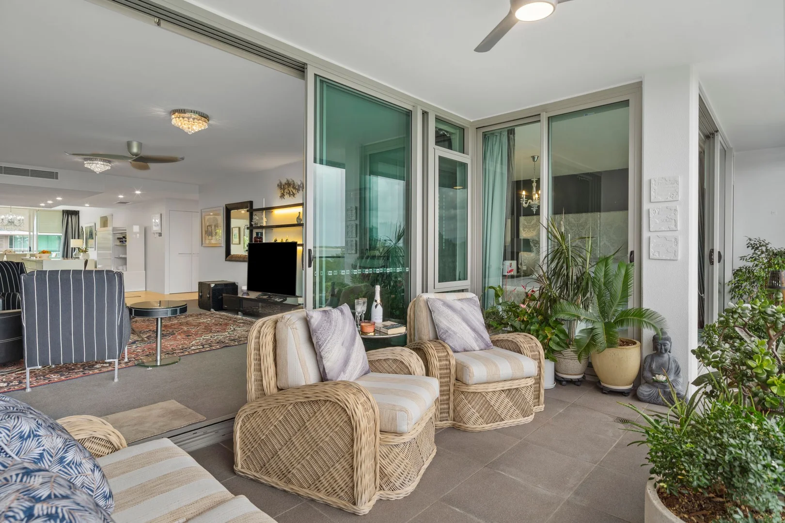 Additional image 6 of 30302/2 Ephraim Island, Paradise Point QLD 4216