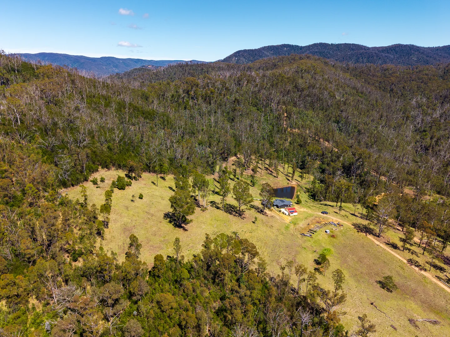 Additional image 24 of Lot 110 New Station Creek Road, Wyndham NSW 2550