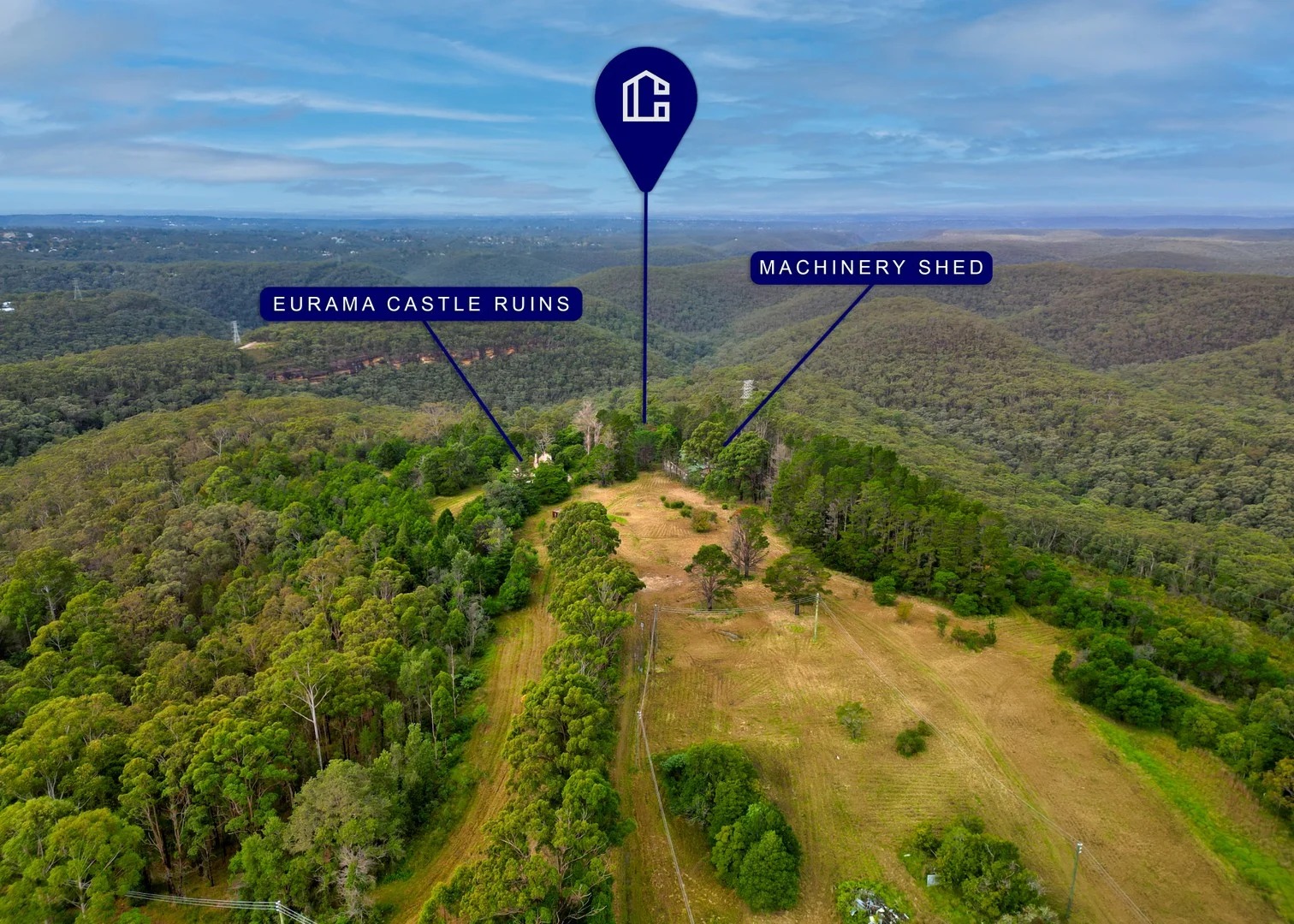 Additional image 5 of 58 Sir Henrys Parade (Eurama Castle Estate), Faulconbridge NSW 2776