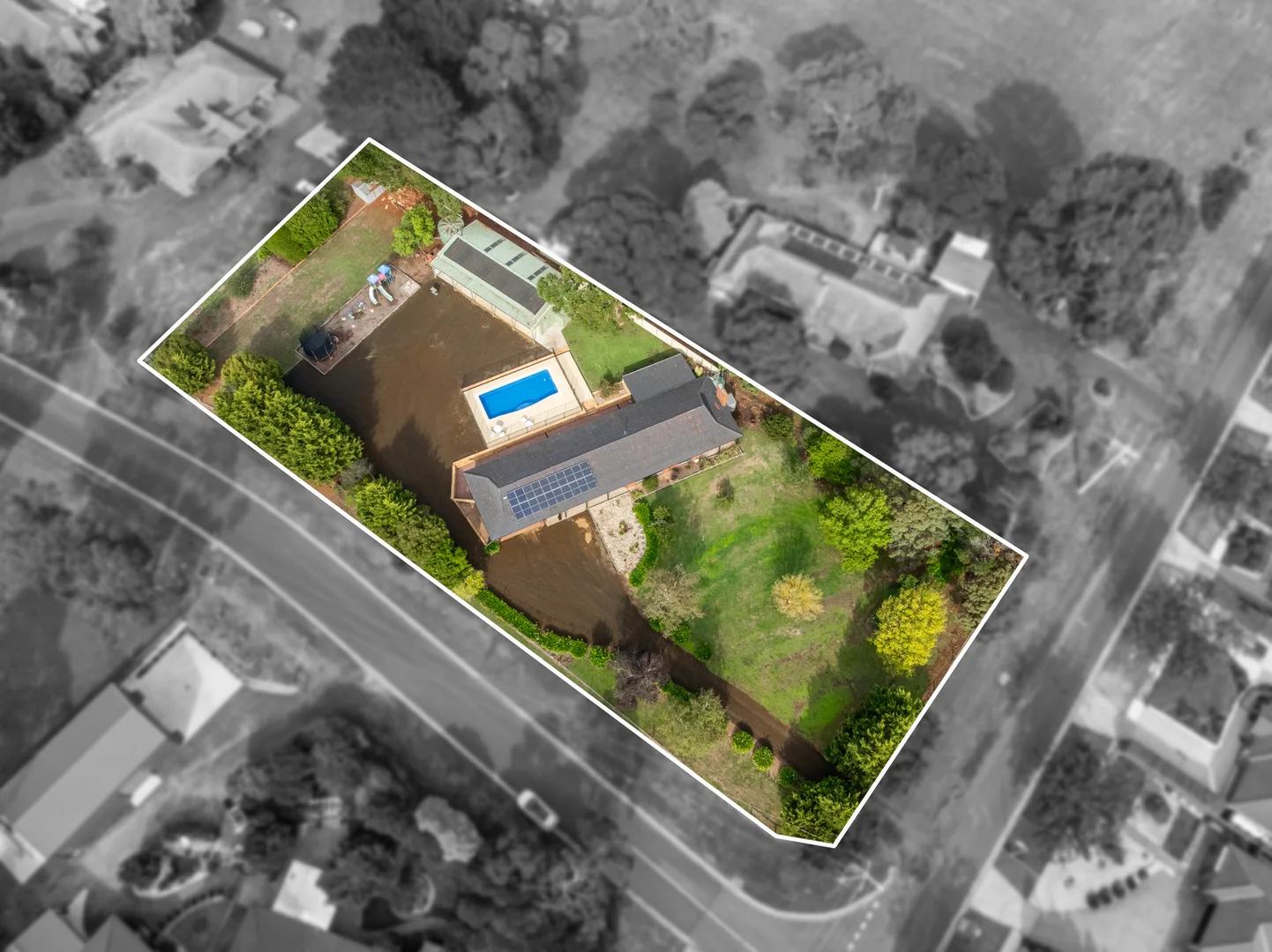 Additional image 19 of 31 Harrington Drive, Kilmore VIC 3764