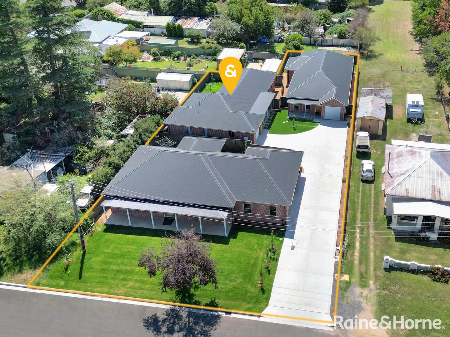 Additional image 2 of 13 Baillie Street, Bathurst NSW 2795