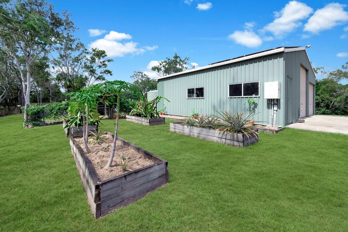 Additional image 24 of 130 bobongies Road, Habana QLD 4740